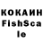 COCAIN VHQ Oksana Oleksandrivna